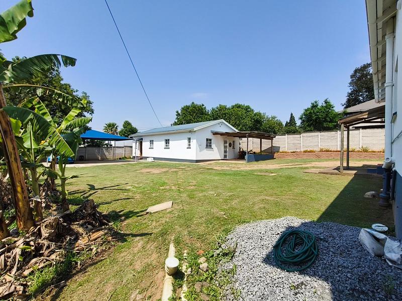 Commercial Property for Sale in Mthata Eastern Cape